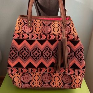 Isabella Fiore HandBag